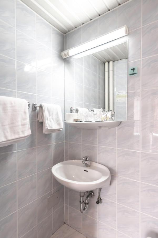 Hotel Park Čakovec المظهر الخارجي الصورة