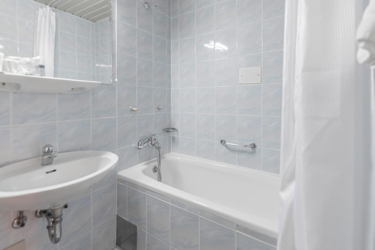 Hotel Park Čakovec المظهر الخارجي الصورة